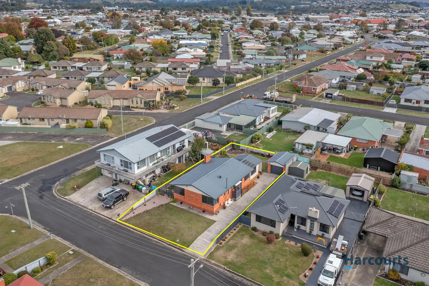 Main view of Homely house listing, 14 Nichols Street, Ulverstone TAS 7315