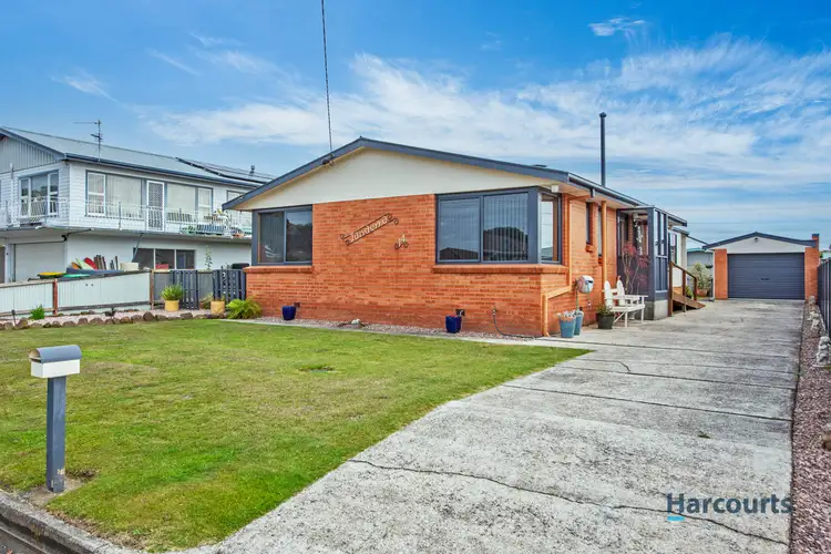 Second view of Homely house listing, 14 Nichols Street, Ulverstone TAS 7315