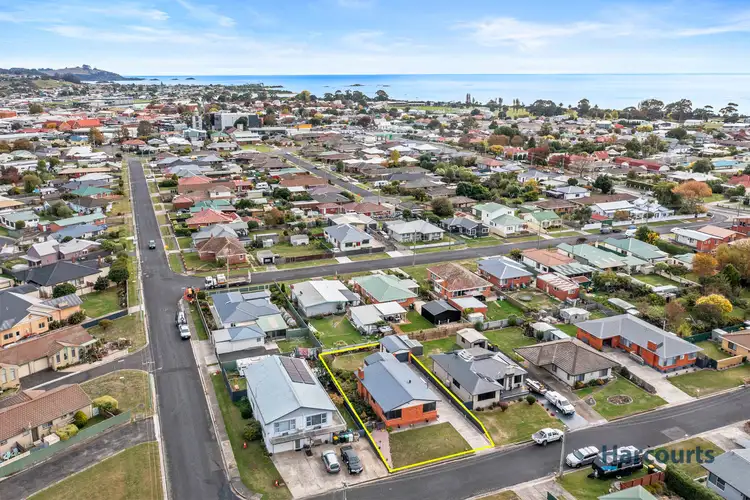 Third view of Homely house listing, 14 Nichols Street, Ulverstone TAS 7315