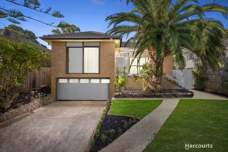 Main view of Homely house listing, 10 Kathleen Grove, Bulleen VIC 3105
