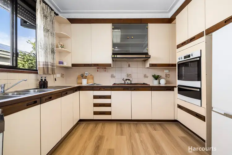 Second view of Homely house listing, 10 Kathleen Grove, Bulleen VIC 3105