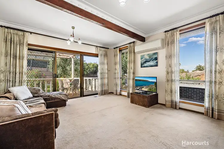 Fourth view of Homely house listing, 10 Kathleen Grove, Bulleen VIC 3105