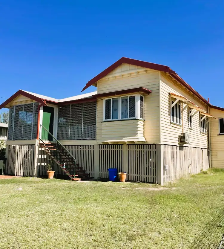 Main view of Homely house listing, 79 Wicks Street, Cunnamulla QLD 4490