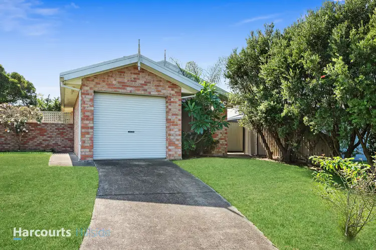 8b Neptune Crescent, Bligh Park NSW 2756
