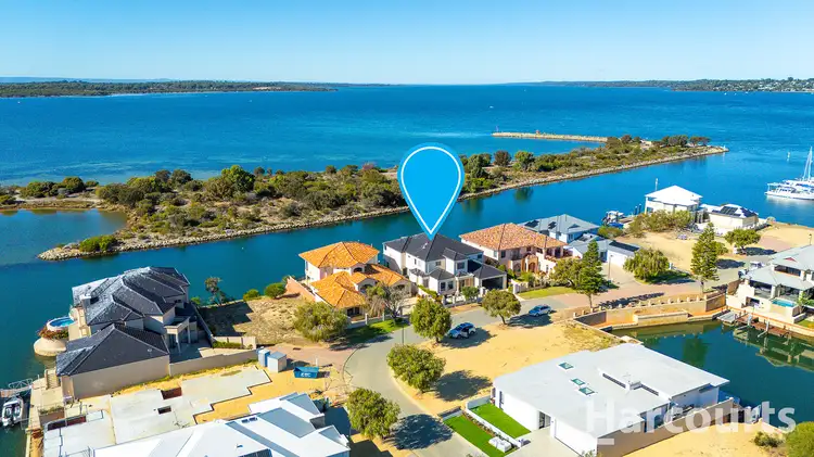 41 Avocet Island Quays, Wannanup WA 6210