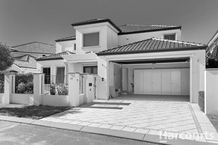 41 Avocet Island Quays, Wannanup WA 6210