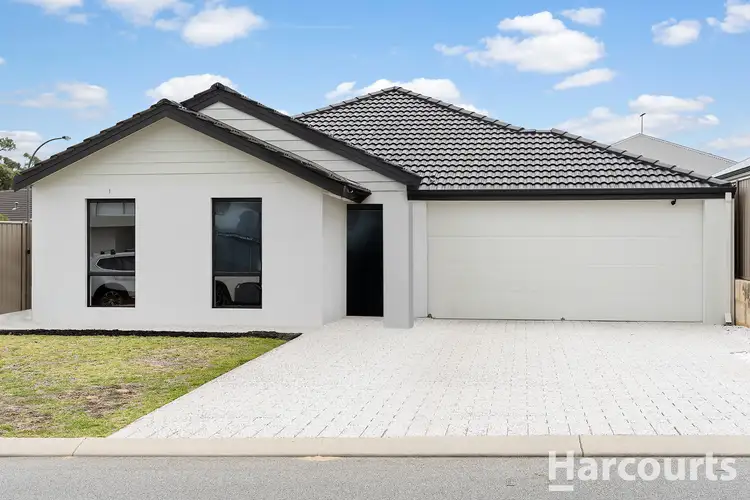 30 Headingley Link, Meadow Springs WA 6210