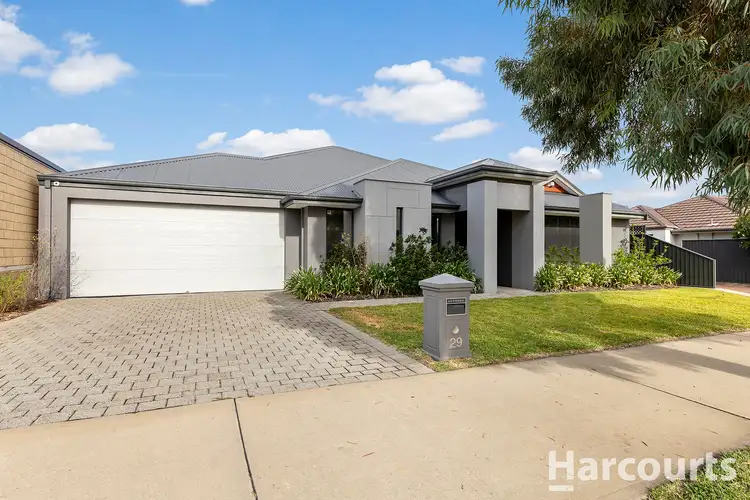 29 Copenhagen Street, Baldivis WA 6171