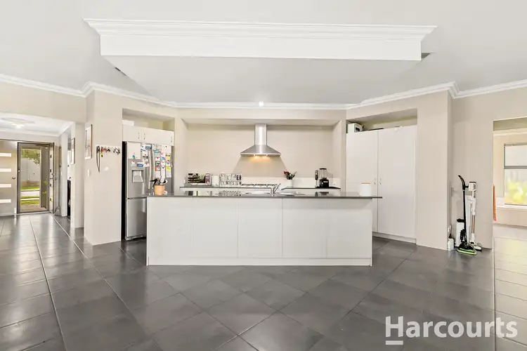 Second view of Homely house listing, 29 Copenhagen Street, Baldivis WA 6171