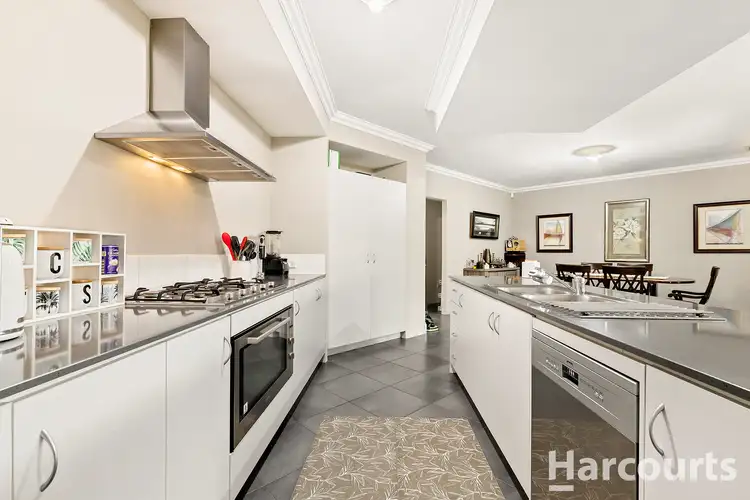 Third view of Homely house listing, 29 Copenhagen Street, Baldivis WA 6171