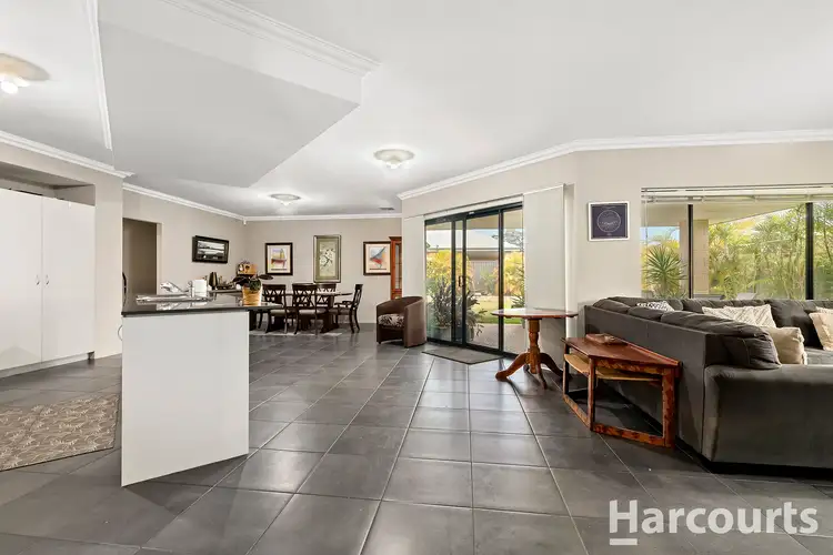 Fourth view of Homely house listing, 29 Copenhagen Street, Baldivis WA 6171