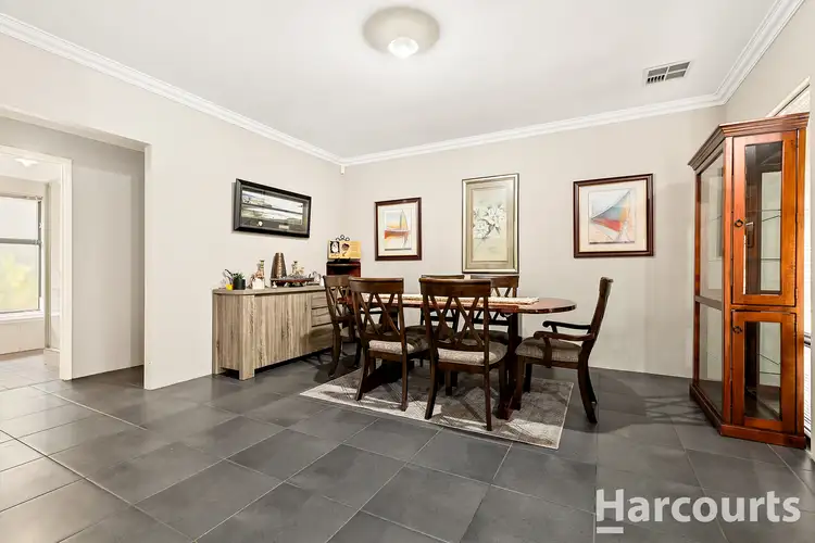 Sixth view of Homely house listing, 29 Copenhagen Street, Baldivis WA 6171