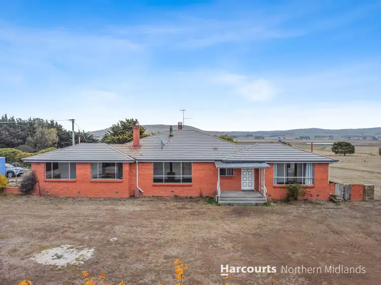 557 York Plains  Road, York Plains TAS 7120