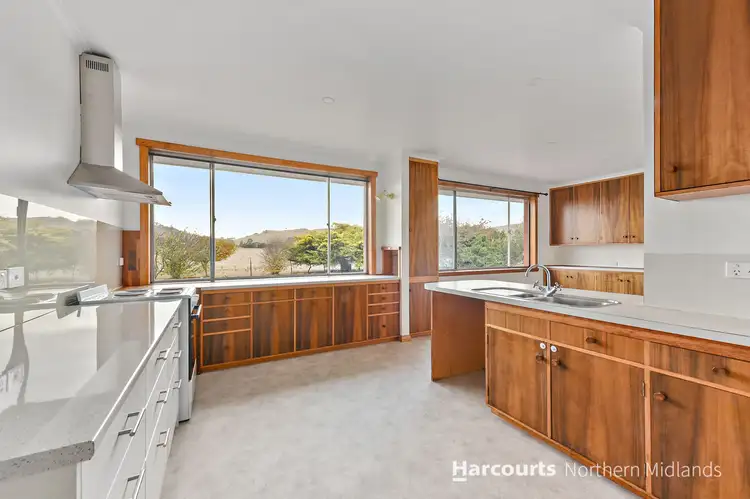 Second view of Homely house listing, 557 York Plains Road, York Plains TAS 7120