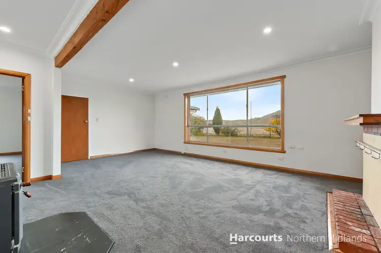 Fifth view of Homely house listing, 557 York Plains Road, York Plains TAS 7120
