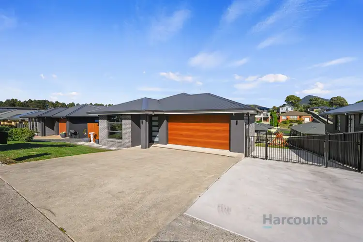 6 Bowman Drive, Penguin TAS 7316