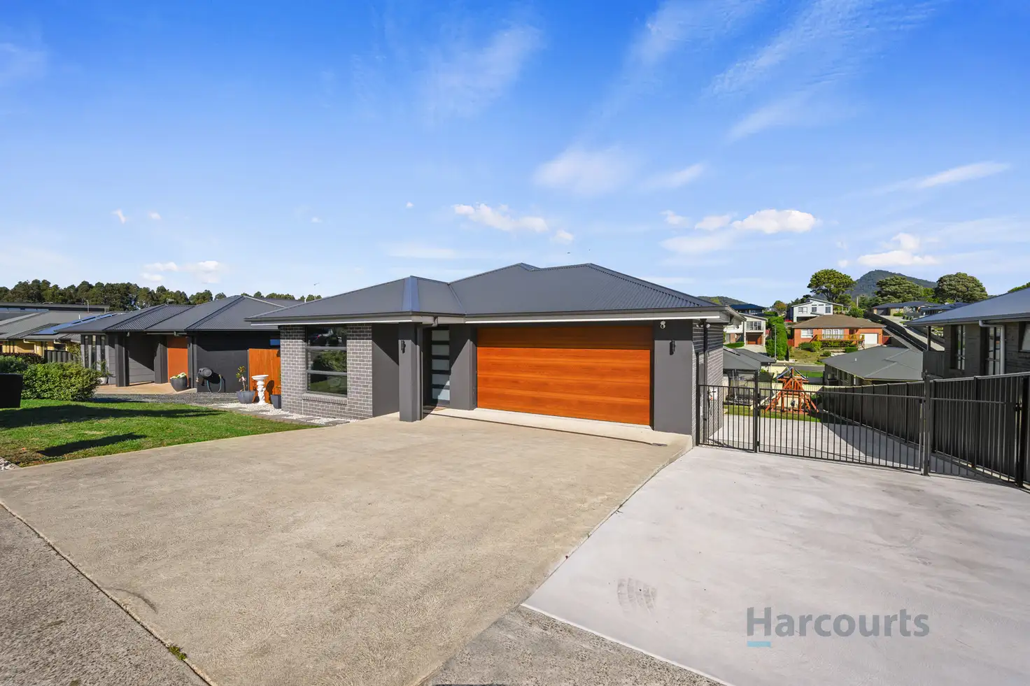 Main view of Homely house listing, 6 Bowman Drive, Penguin TAS 7316
