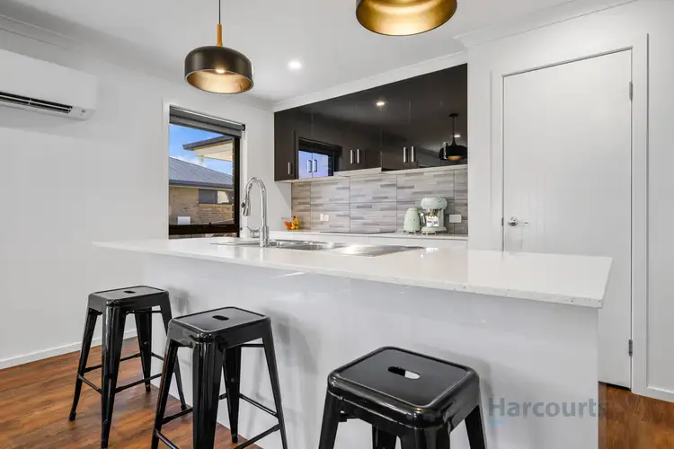 Fifth view of Homely house listing, 6 Bowman Drive, Penguin TAS 7316
