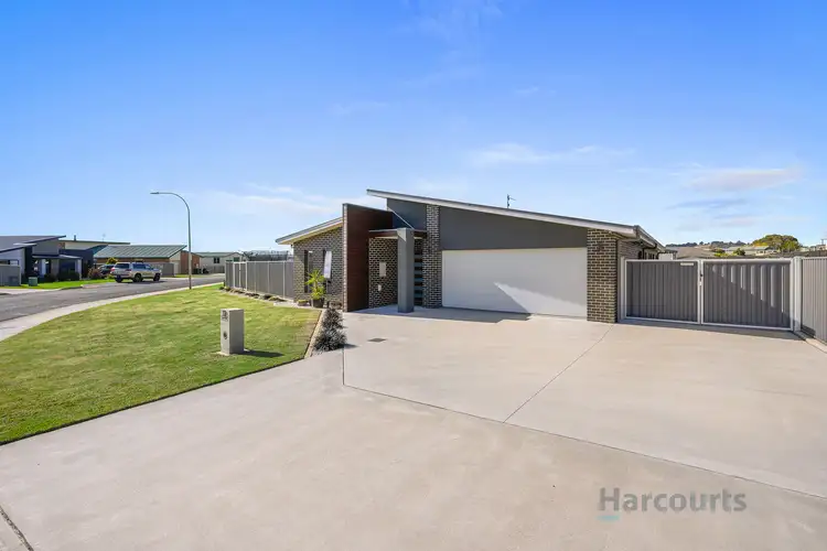 Second view of Homely house listing, 13 Explorer Drive, Turners Beach TAS 7315
