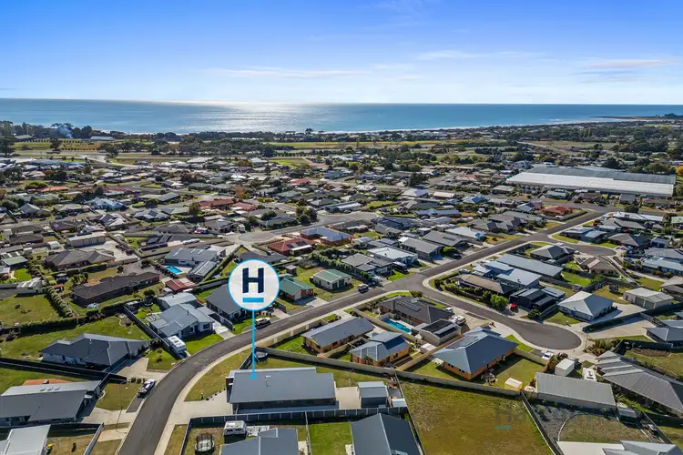 Fourth view of Homely house listing, 13 Explorer Drive, Turners Beach TAS 7315