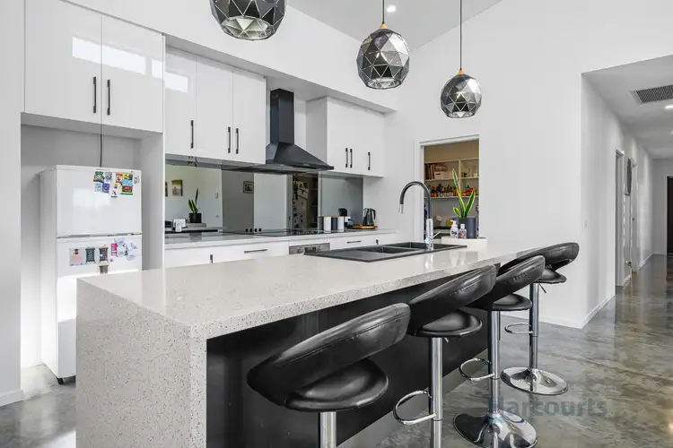 Sixth view of Homely house listing, 13 Explorer Drive, Turners Beach TAS 7315