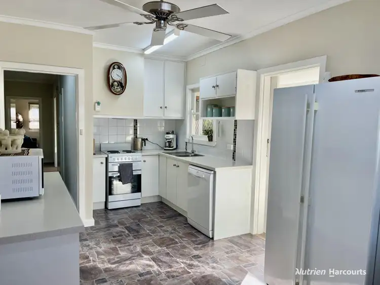 Third view of Homely house listing, 55 Shiels Terrace, Casterton VIC 3311