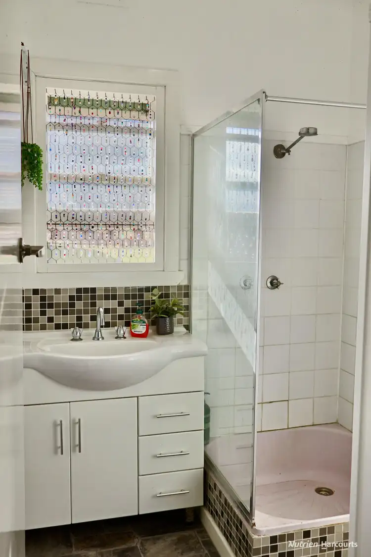 Fifth view of Homely house listing, 55 Shiels Terrace, Casterton VIC 3311