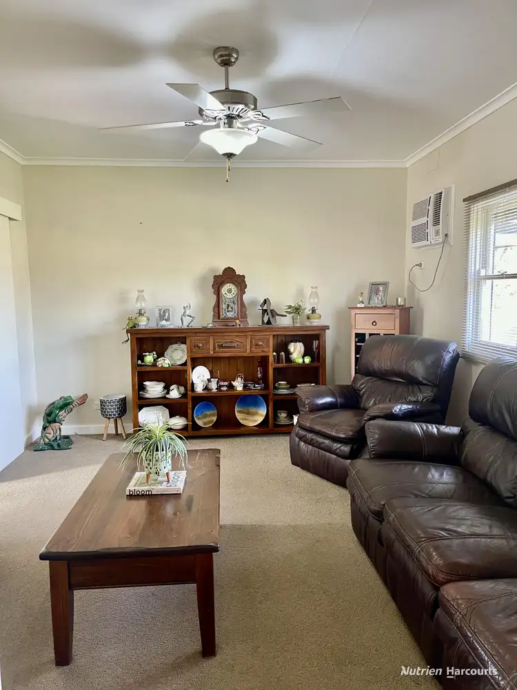 Seventh view of Homely house listing, 55 Shiels Terrace, Casterton VIC 3311