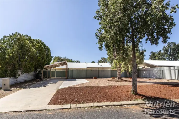 Fourth view of Homely house listing, 55 De Havilland Drive, Araluen NT 870