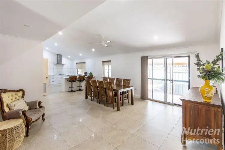 Fifth view of Homely house listing, 55 De Havilland Drive, Araluen NT 870