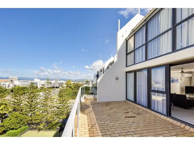 705/40 Surf Parade, Broadbeach QLD 4218