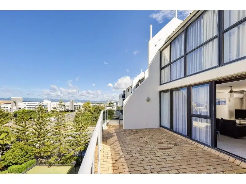 Main view of Homely apartment listing, 705/40 Surf Parade, Broadbeach QLD 4218