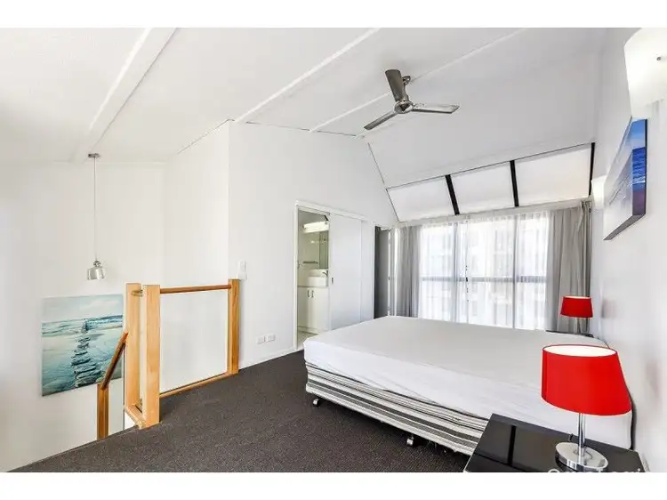 Third view of Homely apartment listing, 705/40 Surf Parade, Broadbeach QLD 4218