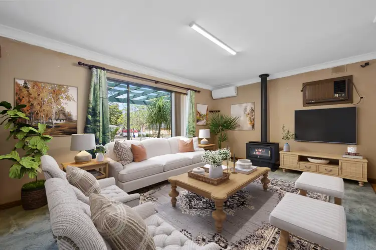 Main view of Homely house listing, 5 Susan Road, Hackham SA 5163