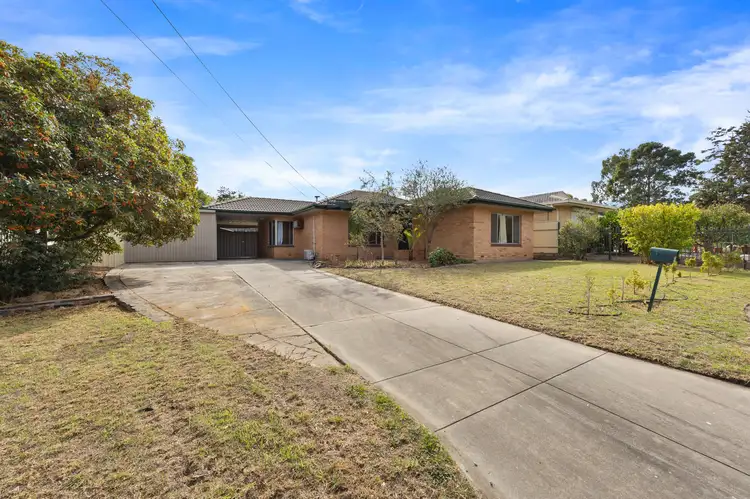 Second view of Homely house listing, 5 Susan Road, Hackham SA 5163