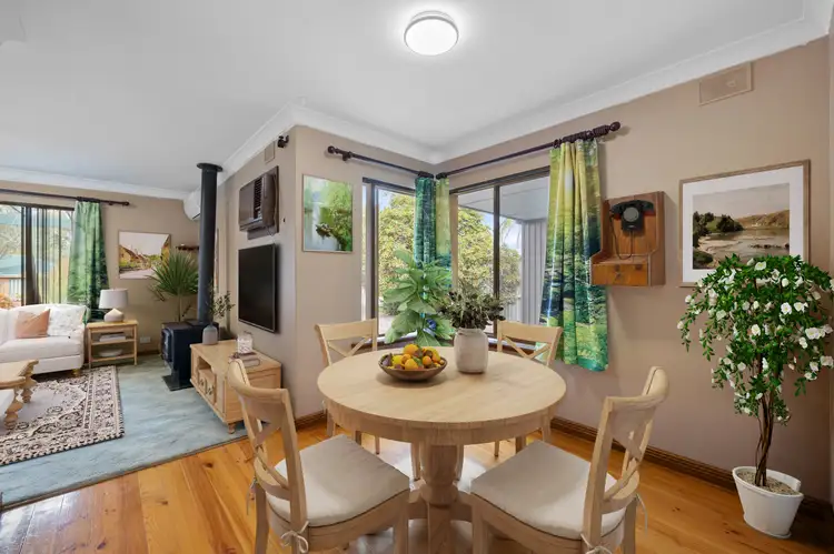 Fourth view of Homely house listing, 5 Susan Road, Hackham SA 5163