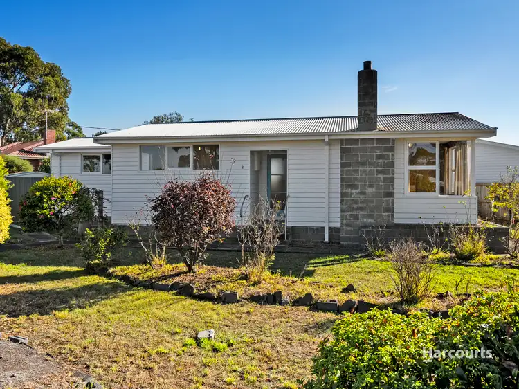 Main view of Homely house listing, 2 Young Court, Rokeby TAS 7019
