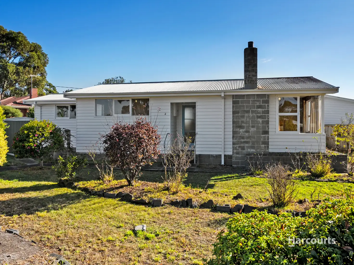 Main view of Homely house listing, 2 Young Court, Rokeby TAS 7019
