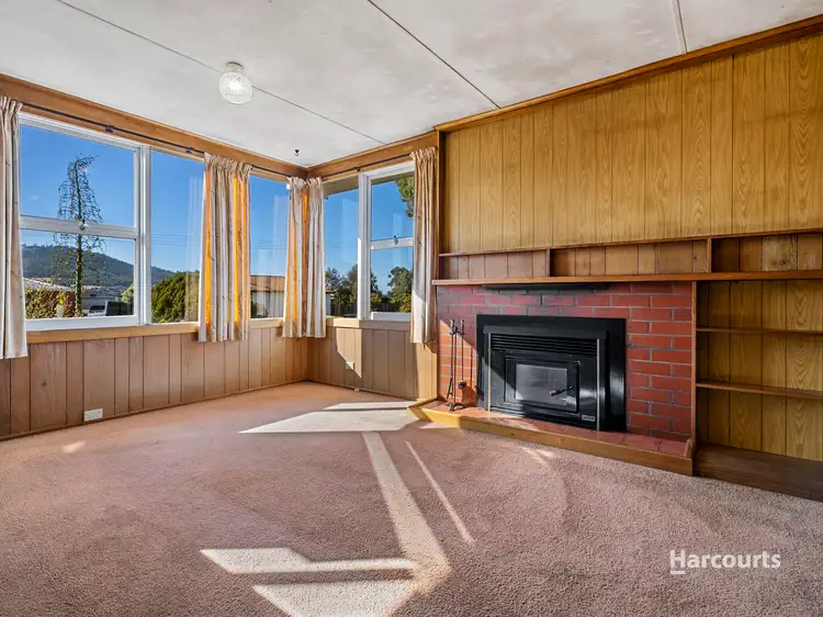 Second view of Homely house listing, 2 Young Court, Rokeby TAS 7019