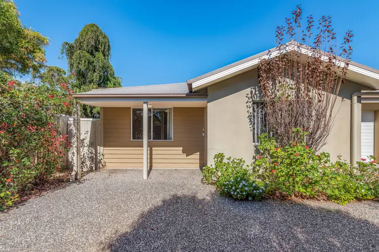 4/48 Dragon Street, Warwick QLD 4370
