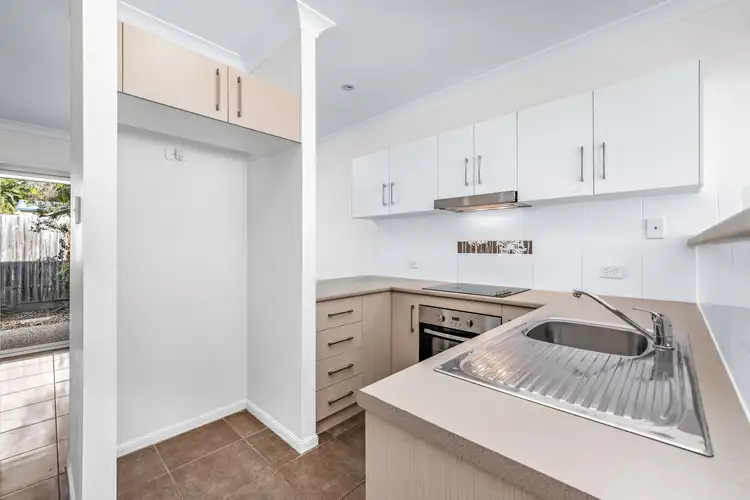 Second view of Homely house listing, 4/48 Dragon Street, Warwick QLD 4370