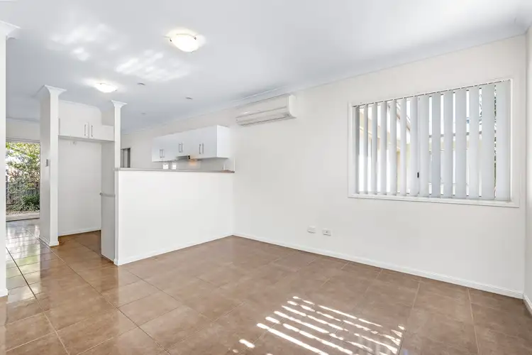 Third view of Homely house listing, 4/48 Dragon Street, Warwick QLD 4370