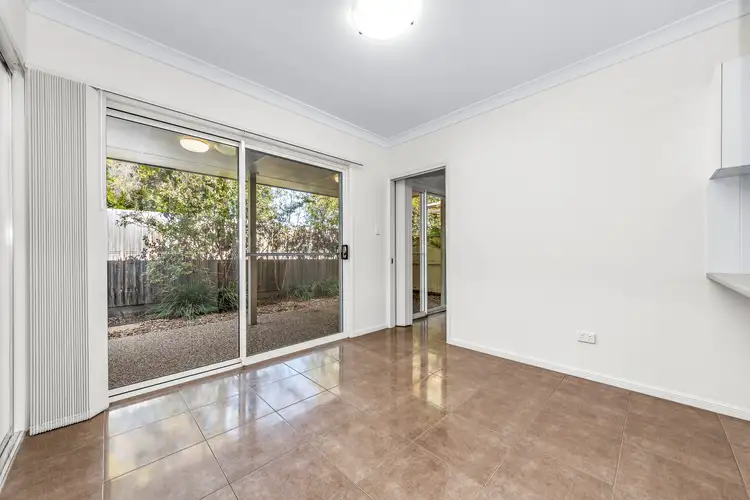 Fifth view of Homely house listing, 4/48 Dragon Street, Warwick QLD 4370