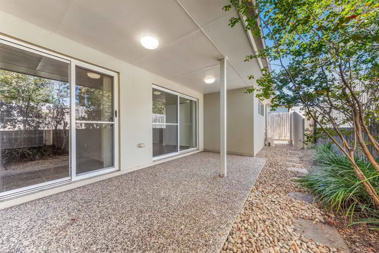 Sixth view of Homely house listing, 4/48 Dragon Street, Warwick QLD 4370