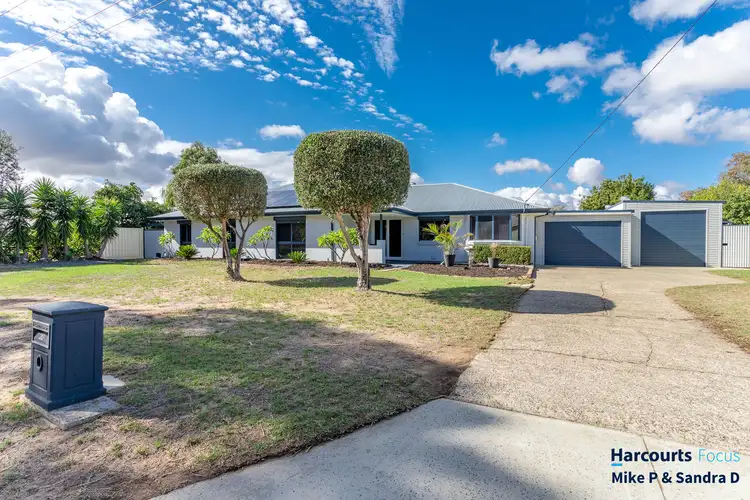 20 Correas Street, North Yunderup WA 6208