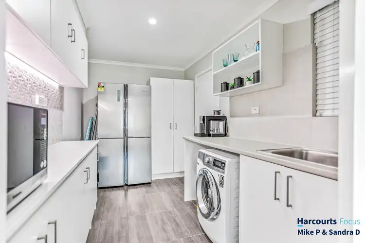 Fifth view of Homely house listing, 20 Correas Street, North Yunderup WA 6208
