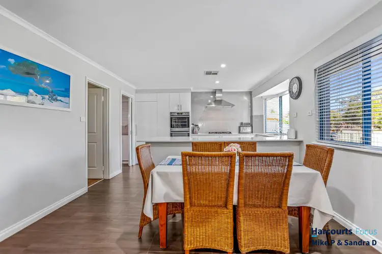 Seventh view of Homely house listing, 20 Correas Street, North Yunderup WA 6208