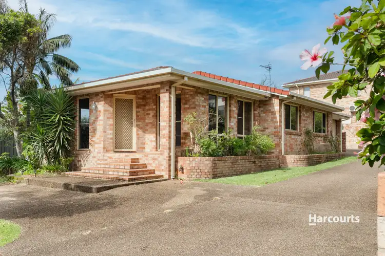 Second view of Homely house listing, 1/10 New Street, Ulladulla NSW 2539