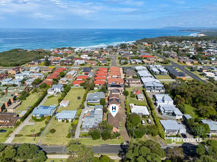 Sixth view of Homely house listing, 1/10 New Street, Ulladulla NSW 2539