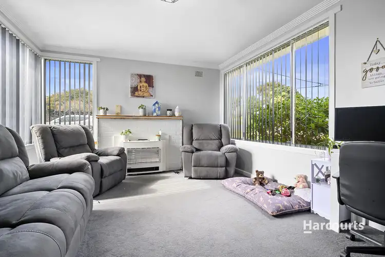 Second view of Homely house listing, 8 Hardy Street, Acton TAS 7320
